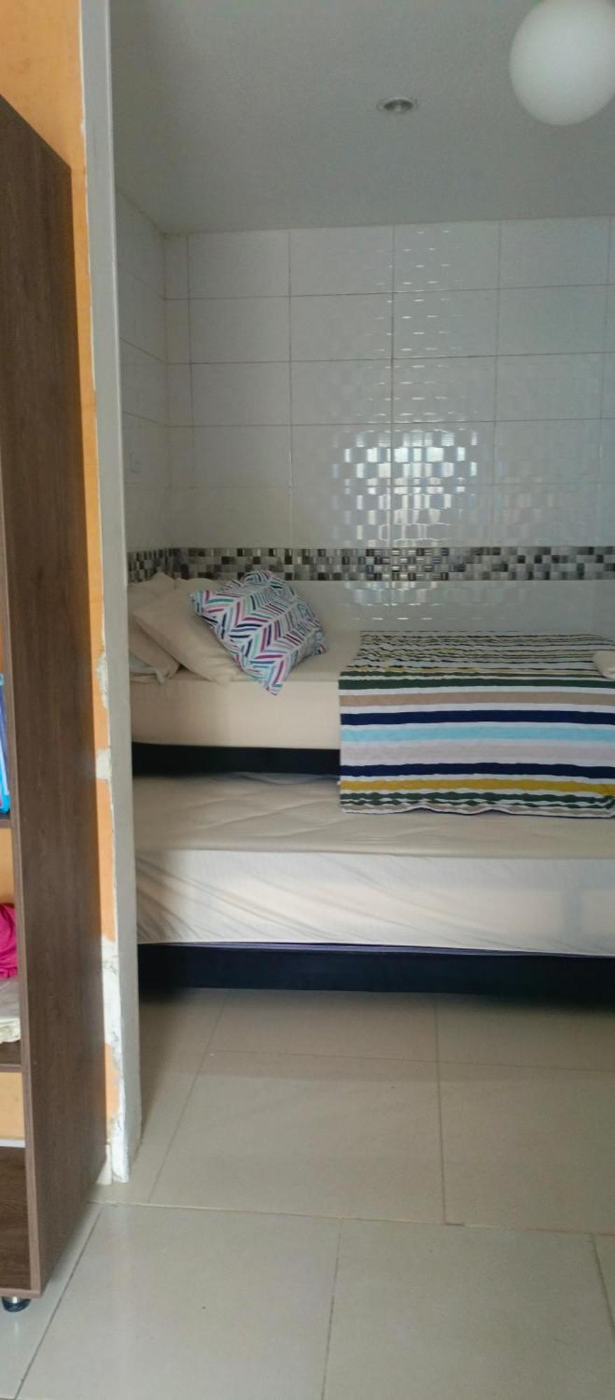 Apartahotel Eden Covenas Room photo